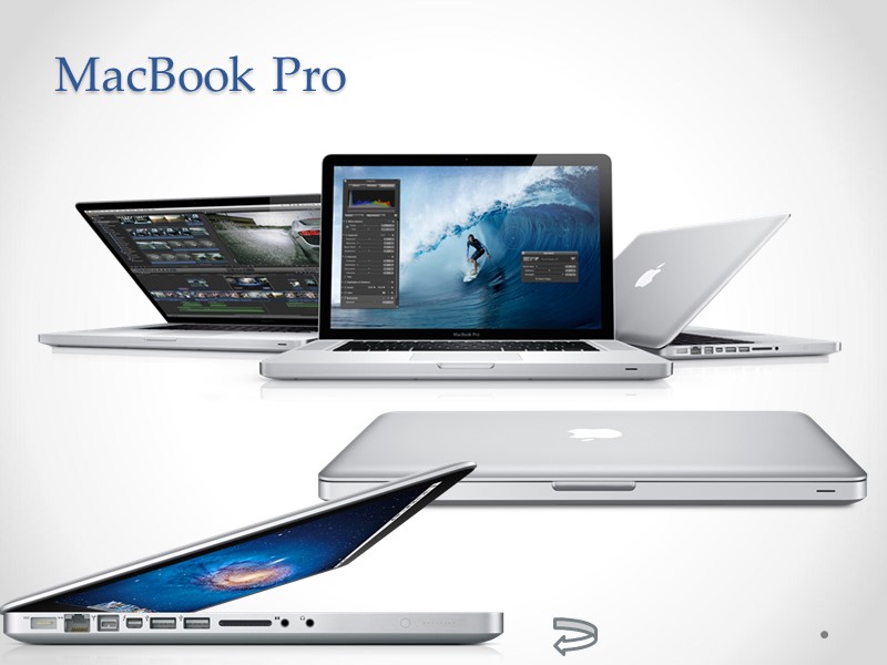MacBook Pro